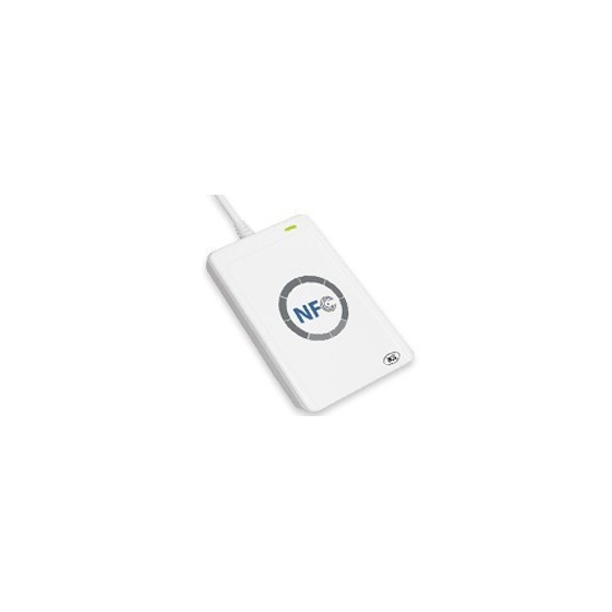 RFID ACR122U NFC Contactless Smart Card Reader